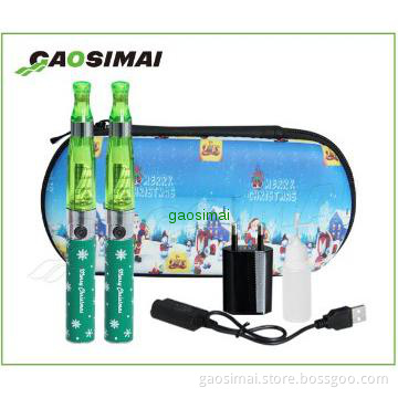 eGo ce4 big Rainbow Cigarettes best e cigarette starter kit